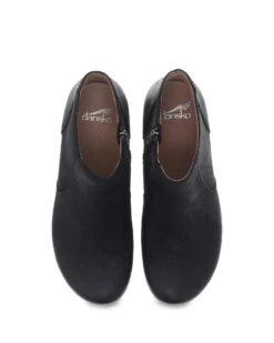 'Dansko' Women's Barbara - Black Burnished Nub -Fashion Clothing Store 0005759 barbara black burnished nubuck 1024x1024@2x