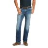 'Ariat' Men's M4 Cooper TekStretch Boot Cut - Phoenix -Fashion Clothing Store 10020798f 1024x1024@2x