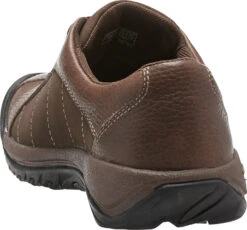 'Keen Outdoor' Women's Presidio Oxford - Cascade / Shitake -Fashion Clothing Store 1011401 3QR large 1024x1024@2x