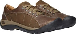 'Keen Outdoor' Women's Presidio Oxford - Cascade / Shitake -Fashion Clothing Store 1011401 PLA large 1024x1024@2x