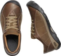 'Keen Outdoor' Women's Presidio Oxford - Cascade / Shitake -Fashion Clothing Store 1011401 PLD large 1024x1024@2x