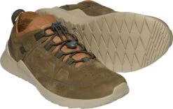 'Keen Outdoor' Men's Highland Oxford Sneaker - Dark Olive / Plaza Taupe -Fashion Clothing Store 1022662 PPS large 1024x1024@2x