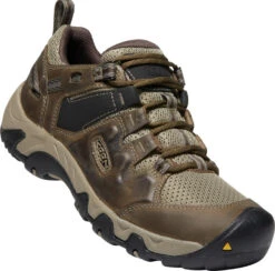'Keen Outdoor' Men's Steens Vent - Canteen / Brindle -Fashion Clothing Store 1022746 FLR med 1024x1024@2x