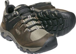 'Keen Outdoor' Men's Steens Vent - Canteen / Brindle -Fashion Clothing Store 1022746 PPS med 1024x1024@2x