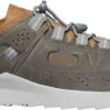 'Keen Outdoor' Men's Highland Oxford Sneaker - Steel Grey / Drizzle -Fashion Clothing Store 1023142 P large 1024x1024@2x