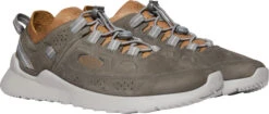 'Keen Outdoor' Men's Highland Oxford Sneaker - Steel Grey / Drizzle -Fashion Clothing Store 1023142 PLA large 1024x1024@2x