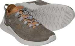 'Keen Outdoor' Men's Highland Oxford Sneaker - Steel Grey / Drizzle -Fashion Clothing Store 1023142 PPS large 1024x1024@2x