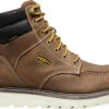 'Keen Utility' Men's 6" Cincinnati EH WP Soft Toe - Belgian / Sandshell -Fashion Clothing Store 1023223 P large 1024x1024@2x