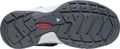 'Keen Outdoor' Women's Astoria West Sandal - Grey / Coral -Fashion Clothing Store 1023589 OS large 1024x1024@2x