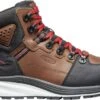 'Keen Utility' Men's Red Hook EH WP Comp Toe Hiker - Tobacco / Black 1 'Keen Utility' Men's Red Hook EH WP Comp Toe Hiker - Tobacco / Black -Fashion Clothing Store 1024576 P large 1024x1024@2x