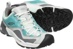 'Keen Outdoor' Women's Wasatch Crest Vent Hiker Sneaker - Porcelain / Blue Glass 12 'Keen Outdoor' Women's Wasatch Crest Vent Hiker Sneaker - Porcelain / Blue Glass -Fashion Clothing Store 1026176 PPS large 1024x1024@2x