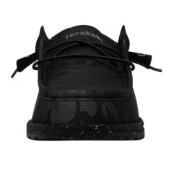 'Hey Dude' Men's Wally - Shade Camo -Fashion Clothing Store 110063379 WALLY SHADE CAMO LEFT 4 1024x1024@2x