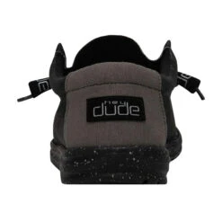 'Hey Dude' Men's Wally - Shade Camo -Fashion Clothing Store 110063379 WALLY SHADE CAMO LEFT 5 1024x1024@2x