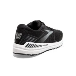 'Brooks' Men's Beast 20 - Black / Ebony / Grey -Fashion Clothing Store 110327 051 H Beast 20 1024x1024@2x