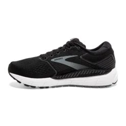 'Brooks' Men's Beast 20 - Black / Ebony / Grey -Fashion Clothing Store 110327 051 M Beast 20 1024x1024@2x