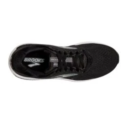 'Brooks' Men's Beast 20 - Black / Ebony / Grey -Fashion Clothing Store 110327 051 O Beast 20 1024x1024@2x