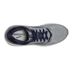 'Brooks' Men's Beast 20 - Blue / Grey / Peacoat -Fashion Clothing Store 110327 491 O Beast 20 1024x1024@2x