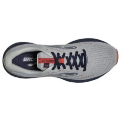'Brooks' Men's Glycerin 19 - Grey / Alloy / Peacoat -Fashion Clothing Store 110356 002 O Glycerin 19 1024x1024@2x