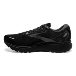 'Brooks' Men's Ghost 14 - Black / Ebony -Fashion Clothing Store 110369 020 M Ghost 14 1024x1024@2x