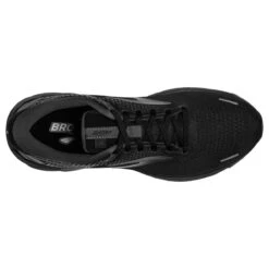 'Brooks' Men's Ghost 14 - Black / Ebony -Fashion Clothing Store 110369 020 O Ghost 14 1024x1024@2x