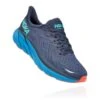 'Hoka' Men's Clifton 8 - Outer Space / Vallarta Blue -Fashion Clothing Store 1119393 OSVB 1 1024x1024@2x