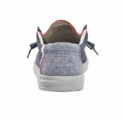 'Hey Dude' Men's Wally Free - Arctic Blue -Fashion Clothing Store 112272551 WALLY FREE ARTIC BLUE 05 2048x2048 b9224769 acf4 4630 b689 2ec2623b580f 1024x1024@2x