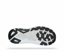'HOKA' Men's Arahi 6 - Black / White (Wide) -Fashion Clothing Store 1123194 BWHT 6 3a8b5846 a551 4ddb a359 8b8e4f23b172 1024x1024@2x