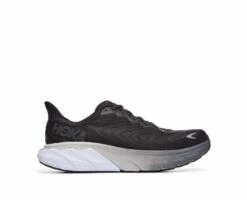 'HOKA' Men's Arahi 6 - Black / White (Wide) -Fashion Clothing Store 1123194 BWHT 7 a57f0d5f 57e4 4714 bc71 ed0ec7f82b01 1024x1024@2x