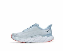 'HOKA' Women's Arahi 6 - Plein Air / Blue Fog -Fashion Clothing Store 1123195 PABF 8 1024x1024@2x