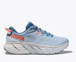 'HOKA' Women's Gaviota 4 - Blue Fog / Plein Air (Wide) 10 'HOKA' Women's Gaviota 4 - Blue Fog / Plein Air (Wide) -Fashion Clothing Store 1123199 BFPA 1 84459af6 20b5 4aa2 ba71 befce7a3fa65 1024x1024@2x