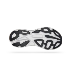 'HOKA' Men's Bondi 8 - Sharkskin / Harbor Mist (Wide) -Fashion Clothing Store 1123202 SHMS 6 4fd6a22d 5fac 48bb bbfc 35df45cbd454 1024x1024@2x