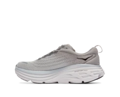 'HOKA' Men's Bondi 8 - Sharkskin / Harbor Mist (X-Wide) -Fashion Clothing Store 1123202 SHMS 8 d731d569 0802 4e31 aa9e 9a71a75798c6 1024x1024@2x
