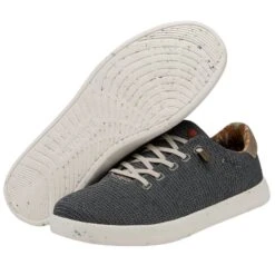 'Hey Dude' Men's KOB Eco Sox - Aegean -Fashion Clothing Store 112452724 KOB ECO SOX AEGEAN LEFT 3 2048x2048 ec59b55d 4336 4821 8ba7 4df637d8a239 1024x1024@2x