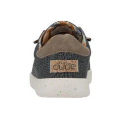 'Hey Dude' Men's KOB Eco Sox - Aegean -Fashion Clothing Store 112452724 KOB ECO SOX AEGEAN LEFT 5 2048x2048 29df4a90 b230 4074 b07d d2866782df7c 1024x1024@2x