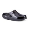 'OOFOS' Women's OOcloog Luxe Clog - Black -Fashion Clothing Store 1201BLK 1 1024x1024@2x