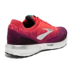 'Brooks' Women's Levitate 2 - Orange / Magenta / Black 11 'Brooks' Women's Levitate 2 - Orange / Magenta / Black -Fashion Clothing Store 120279 678 H Levitate 2 1024x1024@2x