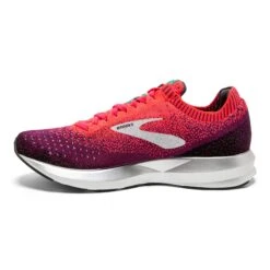 'Brooks' Women's Levitate 2 - Orange / Magenta / Black 10 'Brooks' Women's Levitate 2 - Orange / Magenta / Black -Fashion Clothing Store 120279 678 M Levitate 2 1024x1024@2x