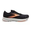 'Brooks' Women's Launch 7 - Black / Cantaloupe 2 'Brooks' Women's Launch 7 - Black / Cantaloupe -Fashion Clothing Store 120322 027 L Launch 7 1024x1024@2x