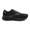 'Brooks' Women's Adrenaline GTS 22 - Black / Black / Ebony -Fashion Clothing Store 120353 020 L Adrenaline GTS 22 1024x1024@2x