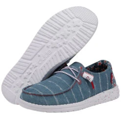 'Hey Dude' Women's Wendy - Denim Star -Fashion Clothing Store 121412415 WENDY DENIM STAR LEFT 3 1 2048x2048 fd533e28 468d 4211 91ff a7737a90abe5 1024x1024@2x