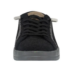 'Hey Dude' Women's Karina - Black -Fashion Clothing Store 121974900 KARINA BLACK LEFT 4 1024x1024@2x