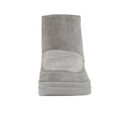 'Hey Dude' Women's Mel Suede - Lunar Rock -Fashion Clothing Store 122093259 MEL SUEDE LUNAR ROCK 5 result 2048x2048 0e0aacde 48cf 4f49 afab c1e1f56e5440 1024x1024@2x