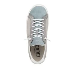 'Hey Dude' Women's Karina Suede - Ice Grey -Fashion Clothing Store 122110127 KARINA SUEDE ICE GREY 4 2048x2048 99f49b72 f976 4009 8f7d 5ce28531d57c 1024x1024@2x