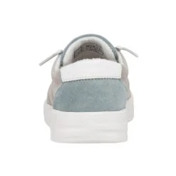 'Hey Dude' Women's Karina Suede - Ice Grey -Fashion Clothing Store 122110127 KARINA SUEDE ICE GREY 6 2048x2048 d4d0718f 427a 400e 90bf 7aa7490ed682 1024x1024@2x