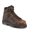 'Dr. Martens' Men's 6" Ironbridge Leather EH WP Steel Toe - Brown -Fashion Clothing Store 13400200 1024x1024@2x