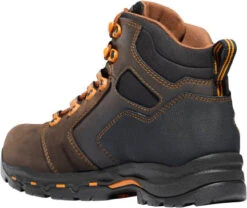 'Danner' Men's 4.5" Vicious Met Guard EH WP Comp Toe - Brown / Orange -Fashion Clothing Store 13855 M 1024x1024@2x