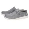 'Hey Dude' Men's Wally Free - Light Grey -Fashion Clothing Store 150203046 WALLY FREELIGHT GREY 01 2048x2048 d62fae2b d0b7 49e6 befe 797590b95d8f 1024x1024@2x