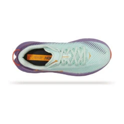 'HOKA' Women's Rincon 3 - Blue Glass / Chalk Violet -Fashion Clothing Store 19571919748 2 1024x1024@2x
