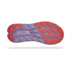 'HOKA' Women's Rincon 3 - Blue Glass / Chalk Violet -Fashion Clothing Store 19571919748 3 1024x1024@2x