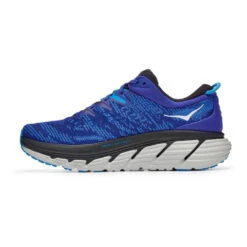 'HOKA' Men's Gaviota 4 - Bluing / Blue Graphite (Wide) -Fashion Clothing Store 19571921669 1 3e3c1702 ce0f 44e7 a39a 13ce9546d7eb 1024x1024@2x
